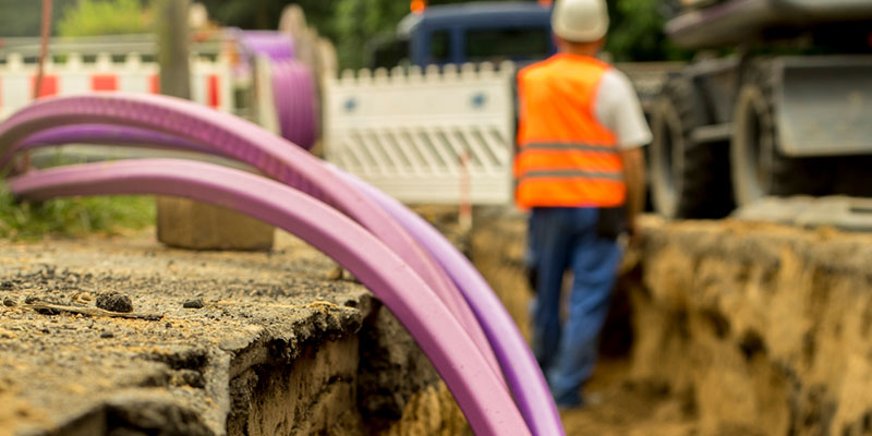 What to Expect from the Fiber Optic Installation Process