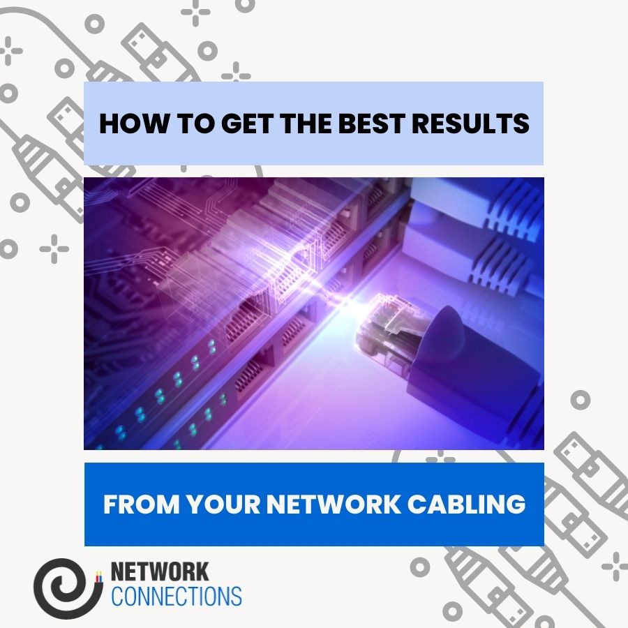 What You Need to Know About Structured Cabling