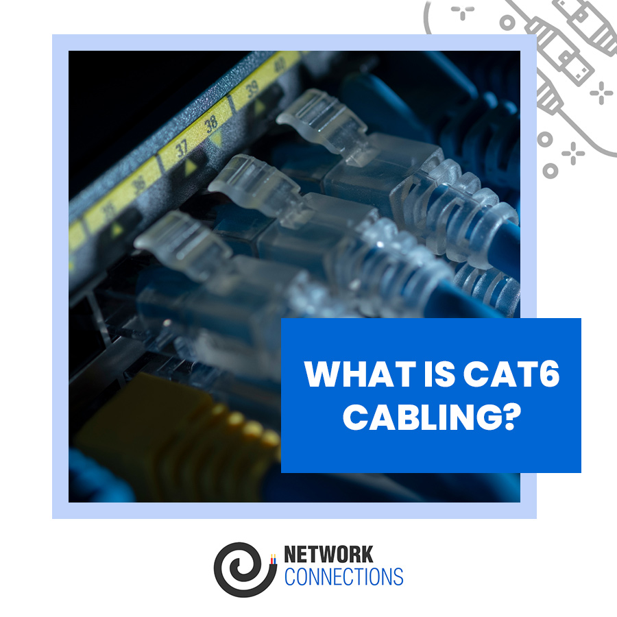 What is Cat6 Cabling?