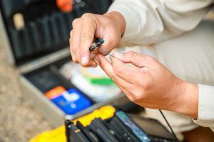 Signs Your Fiber Optic Termination Needs Maintenance