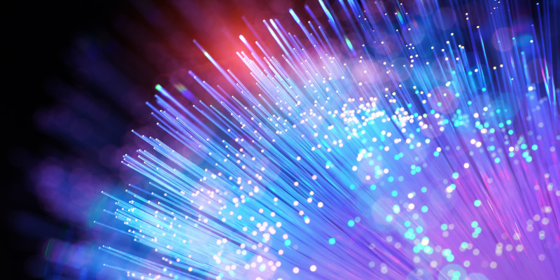 How Does Fiber Optic Cabling Work?
