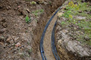 A Quick Guide to Understanding Underground Fiber Optic Cable Installation