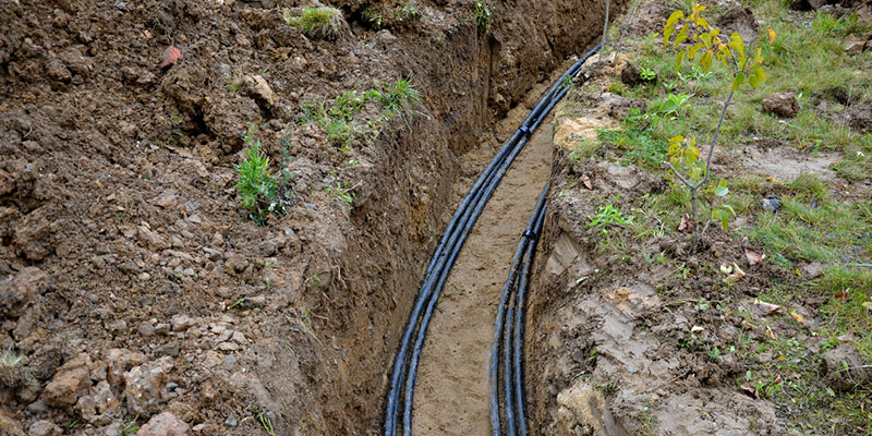 A Quick Guide to Understanding Underground Fiber Optic Cable Installation 