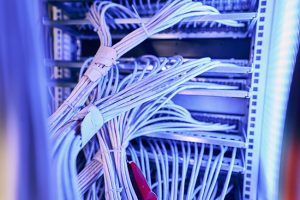 A Closer Look at the Basics of Structured Cabling