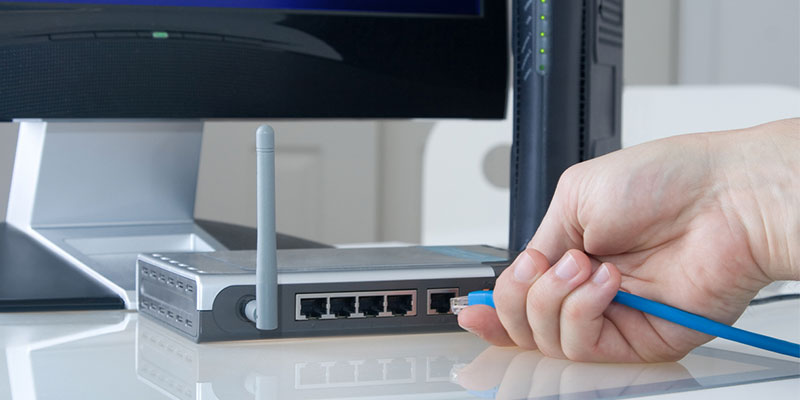 Key Reasons to Invest in Wireless Router Installation Services