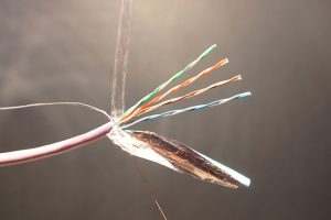 Three Signs Your Fiber Optic Cables Need Repairs